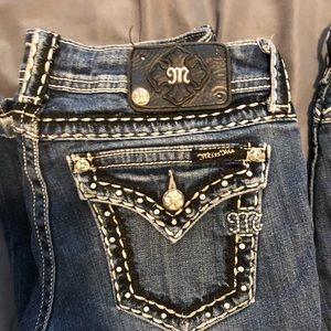 Missme jeans